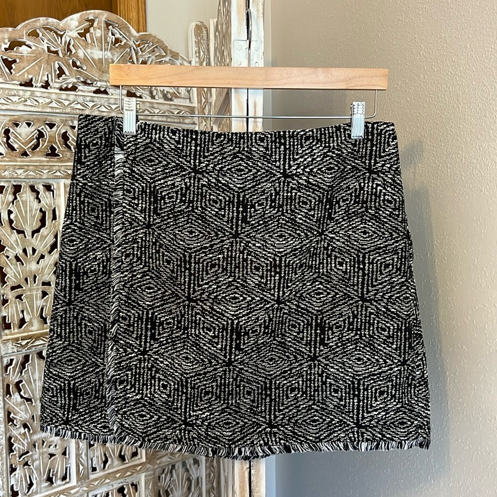 Banana Republic skirt
